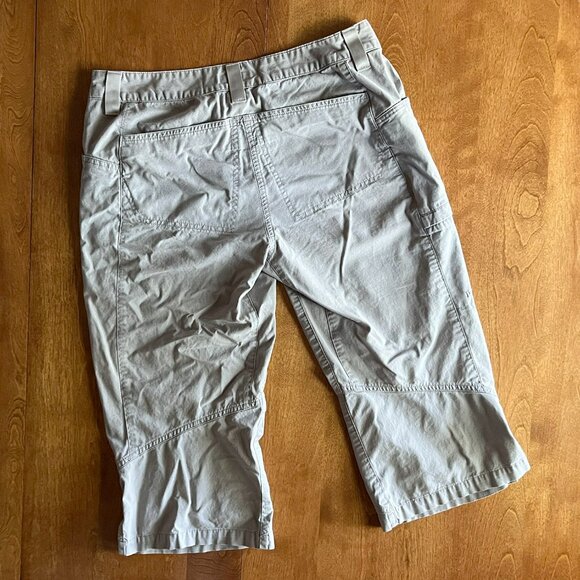 Patagonia lightweight capris 10 - Picture 5 of 11